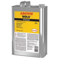 HENKEL LOCTITE 83634, MOLD RELEASING AGENT - 1 GAL FREKOTE WOLO 83634