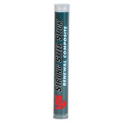 ITW PRO BRANDS LPS C60159, EPOXY STICK 4 OZ - 'STEEL STICK' C60159