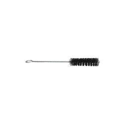 OSBORN 51101, TUBE/SPOUT BRUSH-NYLON 3/8 - .005 X 2 L X 6-1/4 OAL 51101