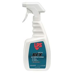 ITW PRO BRANDS LPS C05528, CLEANER/DEGREASER 28 OZ - BFX TRIGGER SPRAY C05528