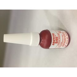 HENKEL LOCTITE 32429, LOCTITE 545 HYDRAULIC/PNEUMATI - THREAD SEALANT 10 ML PURPLE 32429