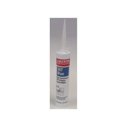 HENKEL LOCTITE 58775, SILICONE-CARTRIDGE 300 ML - ULTRA BLUE 58775