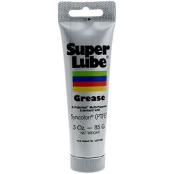 HENKEL LOCTITE 209806, VIPER/SUPER LUBE GREASE 3 OZ - TUBE 209806