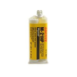 HENKEL LOCTITE 235017, HYSOL M-21HP MD EPOXY ADHESIVE - CARTRIDGE 50ML 235017