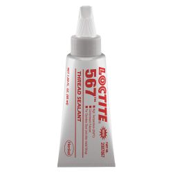 HENKEL LOCTITE 2087067, THREAD SEALANT 567 PST - HIGH TEMP 50ML TUBE 2087067