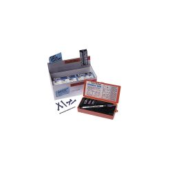 CANADIAN FLEXI DRILLS CORP. 7200, 5/32 X 3-1/2 TAPCON DRILL BIT - (FOR 3/16 TAPCONS) 7200