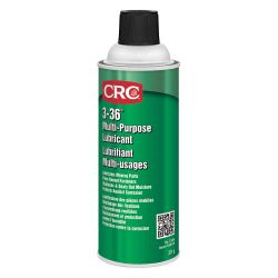 CRC 73005, CRC 3-36 LUBRICANT 11OZ/312G - AEROSOL 73005