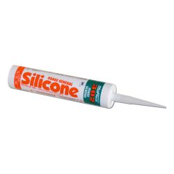 SILICONE-CARTRIDGE 300 ML