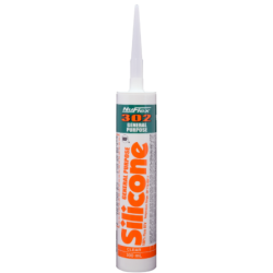 SILICONE-CARTRIDGE 300 ML
