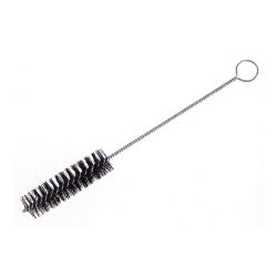 OSBORN 51103, TUBE/SPOUT BRUSH-NYLON 3/4 - .012 X 3 L X 8-3/4 OAL 51103
