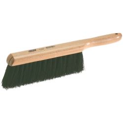 OSBORN 0008100300, DUSTER BRUSH TAMPICO #48 - 8" FINE 0008100300
