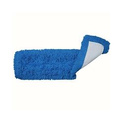 FREUDENBERG 134545, DUST MOP-REFILL 36" - BLUE 134545