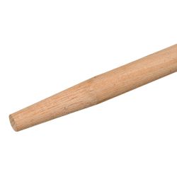 FREUDENBERG - (MARINO) VILEDA PROFESSIONAL 134624, BROOM/SQUEEGEE HANDLE- TAPERED - 54" #354T 134624
