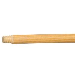 FREUDENBERG 134629, BROOM HANDLE- THREADED - 60" 134629