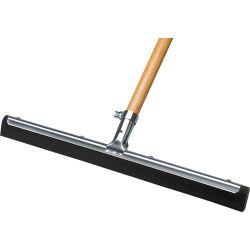 FREUDENBERG 134650, FLOOR SQUEEGEE-STRAIGHT 30" - FOAM BLACK HEAVY DUTY (MUS) 134650