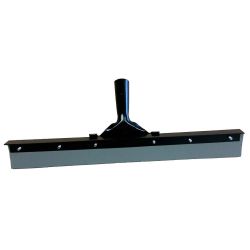 FREUDENBERG 134652, FLOOR SQUEEGEE-STRAIGHT 24" - RUBBER EDGE 134652
