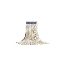 FREUDENBERG - (MARINO) VILEDA PROFESSIONAL 134818, MOPHEAD-COTTON 24 OZ/650 GM - NARROW BAND 134818