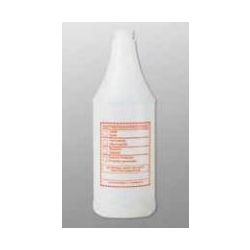 FREUDENBERG 135004, BOTTLE ONLY 24 OZ - W/WHMIS WORKPLACE LABEL 135004