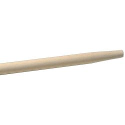 ADVANTAGE 221W, BROOM/SQUEEGEE HANDLE #590 - 54" TAPERED 221W