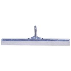 ADVANTAGE 222-24, FLOOR SQUEEGEE-STRAIGHT 24" - RUBBER DUAL EDGE 222-24