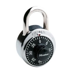 PADLOCK-COMBINATION #1500