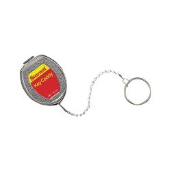 STARRETT SK1, KEY CADDY W/CLIP SK1