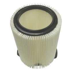 RIDGID 72947, FILTER-WET/DRY VAC #VF4000 - FOR RIDGE #96887,96892,96897 72947