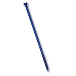 ITW BUILDEX 3010, 3/16 X 1-1/4 TAPCON HEX HEAD - CLIMASEAL C/W BIT 3010