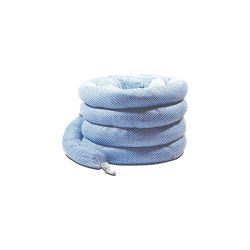 BRADY SPC ABSORBENTS SPC810, BOOM-OIL ABSORBENT - 8" X 10' (4/CASE) SPC810