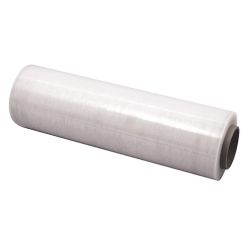 SIGMA STRETCH FILMS HCC131475, STRETCH/HAND WRAP 75 GAUGE - 13" X 1476' HCC131475