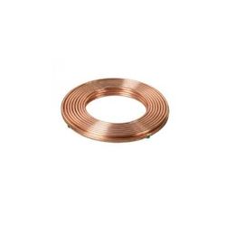 COPPER REFRIGERATION TUBING-