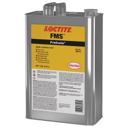HENKEL LOCTITE 38413, MOLD SEALER - 1 GAL FREKOTE FM 38413