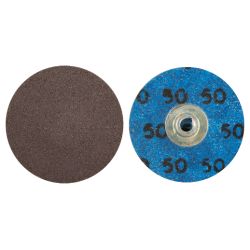 SAINT-GOBAIN NORTON 38160, DISC-SPEEDLOK TS 2" X 0 - 50X R228 METALITE 38160