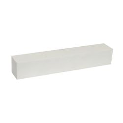 SAINT-GOBAIN NORTON 10453, DRESSING STICK ALUMINUM OXIDE - 1 X 1 X 6 38A150IVBE 10453