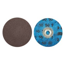 SAINT-GOBAIN NORTON 38195, DISC-SPEEDLOK TS 3" X 0 - 50X R228 METALITE 38195