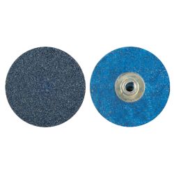 SAINT-GOBAIN NORTON 38637, DISC-SPEEDLOK TS 2" X 0 - 36Y R821 NORZON PLUS 38637