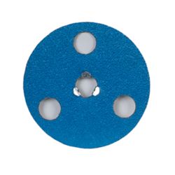 SAINT-GOBAIN NORTON 29719, DISC-AVOS FIBRE 4-1/2 X 5/8" - 36G F826 NORZON PLUS SPEEDLOK 29719