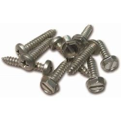 H.PAULIN 71793823772, NUT-HEX JAM FIN-NF 3/4-16 - (20/PKG) 71793823772