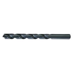 GREENFIELD INDUSTRIES 44185, DRILL-JOBBER HSSS LETTER O - 118 DEG. OXIDE 44185