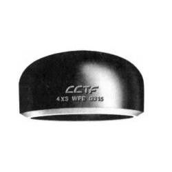 CCTF CORPORATION 6865669, CAP-STD WELD - 6" 6865669