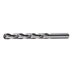 GREENFIELD INDUSTRIES 44424, DRILL-JOBBER HSSS 118' 3/8 - BRIGHT FINSIHED LEFT HAND 44424