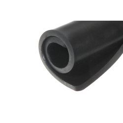 WFS APPROVED NEOI70-.125-36, NEOPRENE SHEET PACKING- 1/8 - SN70 (PER SQ FT) 36" WIDE NEOI70-.125-36