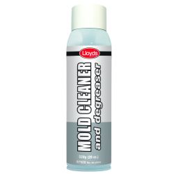 Bosch 67920, MOULD CLEANER / DEGREASER - 520G AEROSOL - 67920