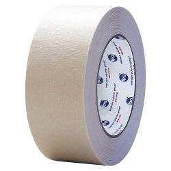 INTERTAPE PG21.181, TAPE-MASKING HIGH HEAT - 48 MM X 55 M ( 2" ) PG21.181
