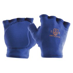 IMPACTO 501-00MED-LH, GLOVE-IMPACTO - PALM ANTI-VIB. MEDIUM LEFT 501-00MED-LH