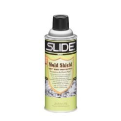 DAFCO FILTRATION GROUP CORP. SLIDE 42910C, SLIDE MOLD SHIELD - RUST PREVENTATIVE 42910C