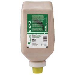 DEB PN98704506, HAND CLEANER-KRESTO 2000ML - EXTRA HEAVY DUTY PN98704506