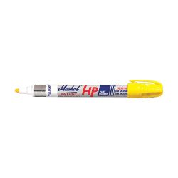 LACO MARKAL 96963, MARKER-LIQUID PAINT - PRO-LINE HP BLACK 96963