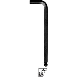 EKLIND 18220, HEX KEY-BALLDRIVER BL - 5/16 18220