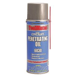 AERVOE 6030, PENETRATING/CLEANING OIL 12 OZ 6030